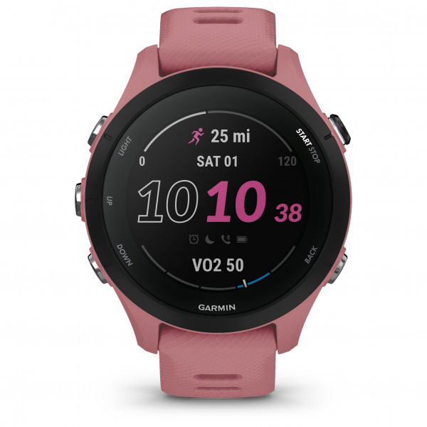 Garmin - Forerunner 255S - Multifunktionssklocka