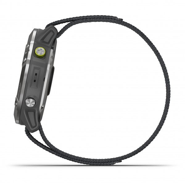 Garmin - Enduro - Montre multifonction