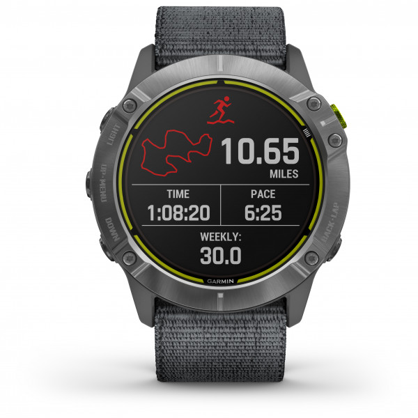 Garmin - Enduro - Multifunctioneel horloge