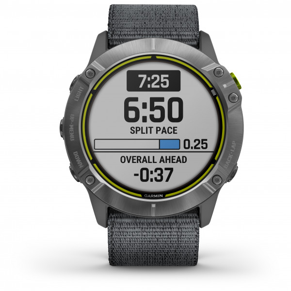 Garmin - Enduro - Multifunctioneel horloge