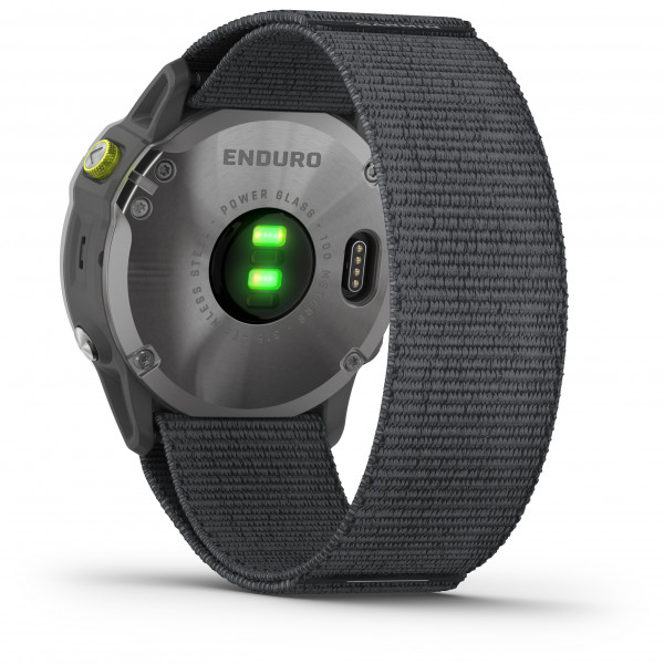 Garmin - Enduro - Multifunctioneel horloge