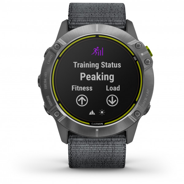 Garmin - Enduro - Multifunktionsur