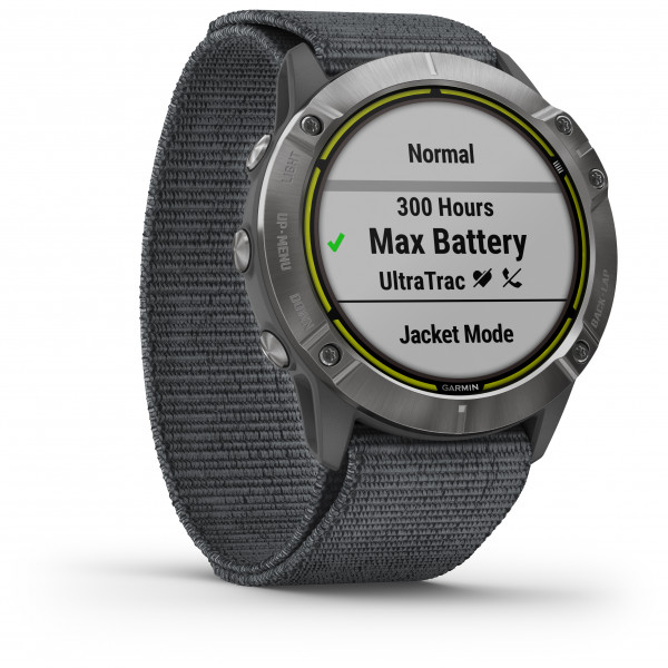 Garmin - Enduro - Multifunktionsur