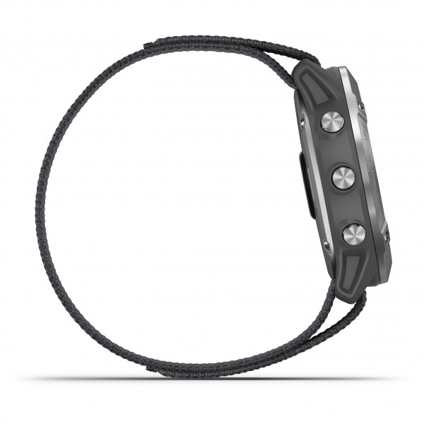 Garmin - Enduro - Multifunktionsur