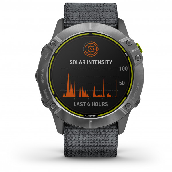 Garmin - Enduro - Reloj multifunción