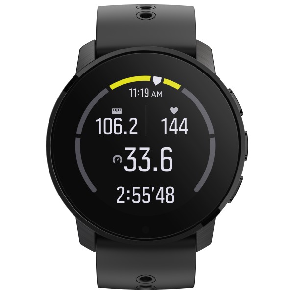 Suunto - Suunto 9 Peak - Multi-function watch
