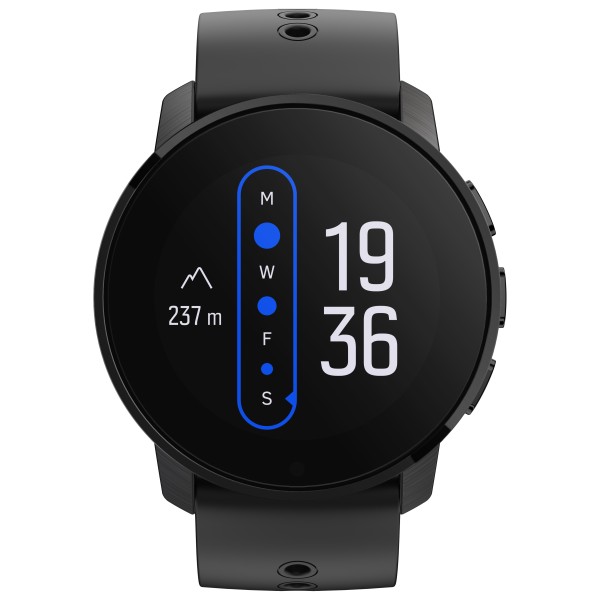 Suunto - Suunto 9 Peak - Multi-function watch