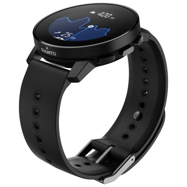 Suunto - Suunto 9 Peak - Multifunctioneel horloge