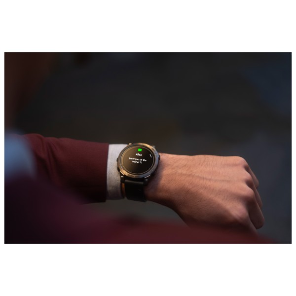 Garmin - EPIX Pro (GEN 2) Sapphire Edition 51 mm - Multifunktionsuhr