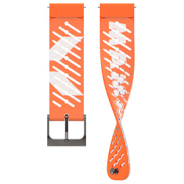 Suunto - Suunto X Mammut Vertical Titanium Solar - Multifunktionsuhr