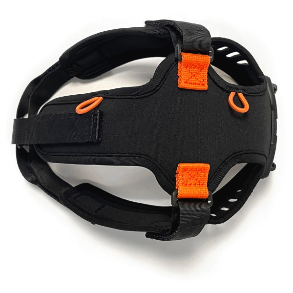 Silva - Spectra Head Mount - Cinta de recambio para linterna frontal