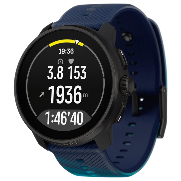 Suunto - Race S UTMB World Series - Multi-function watch