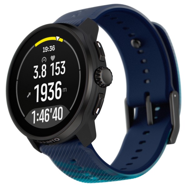 Suunto - Race S UTMB World Series - Multi-function watch
