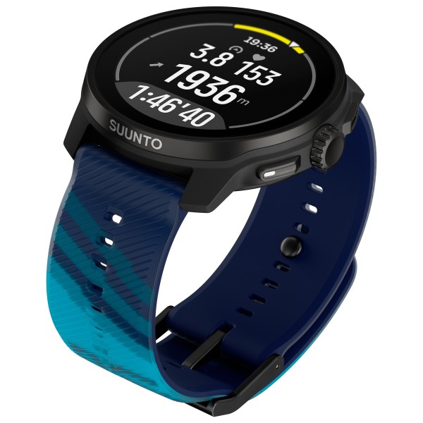 Suunto - Race S UTMB World Series - Multi-function watch