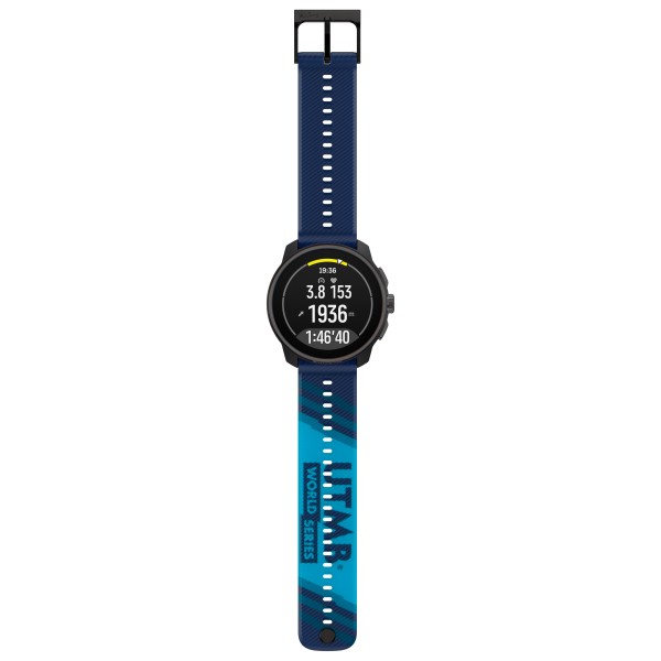 Suunto - Race S UTMB World Series - Multi-function watch