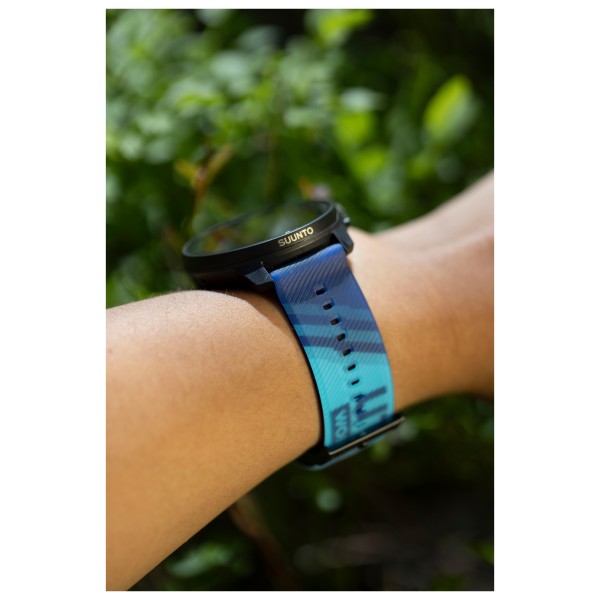 Suunto - Race S UTMB World Series - Multi-function watch