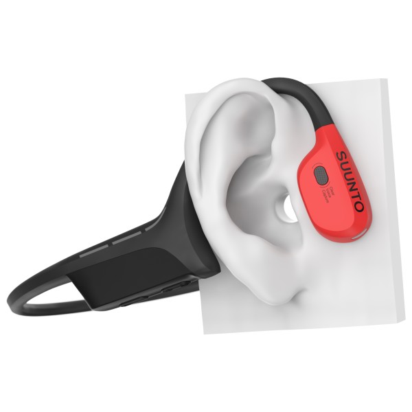 Suunto - Suunto Wing - Koptelefoon