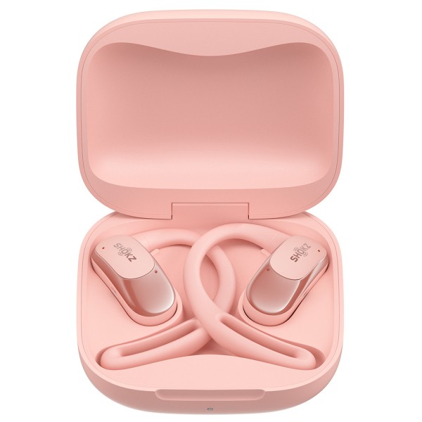Shokz - OpenFit Air - Koptelefoon