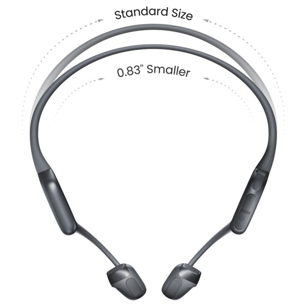 Shokz - OpenRun Pro 2 Mini - Kuulokkeet