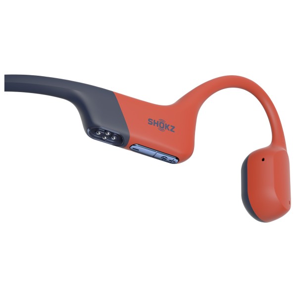 Shokz - OpenSwim Pro - Auriculares