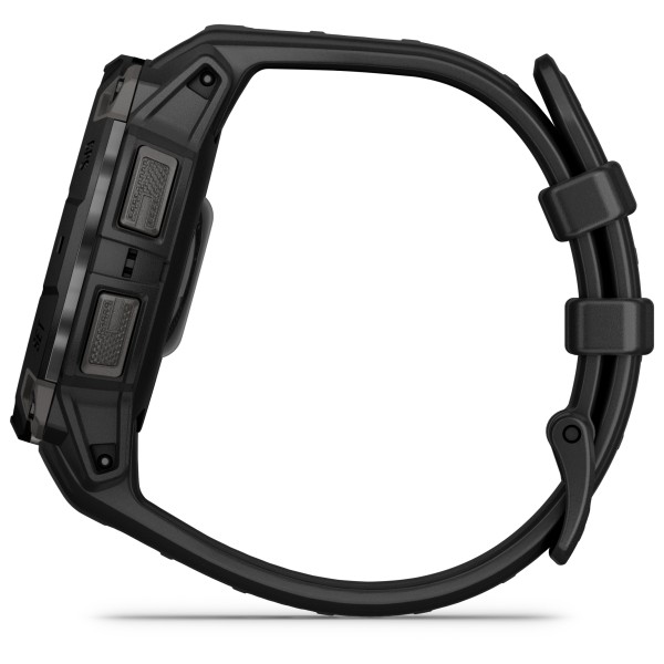 Garmin - Instinct 3 Amoled 45 mm - Multifunktionsuhr