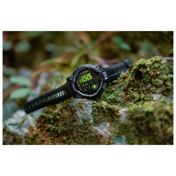 Garmin - Instinct 3 Amoled 45 mm - Multifunktionsuhr