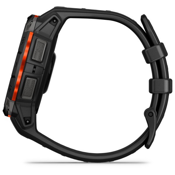 Garmin - Instinct 3 Solar 45 mm - Multifunktionsuhr