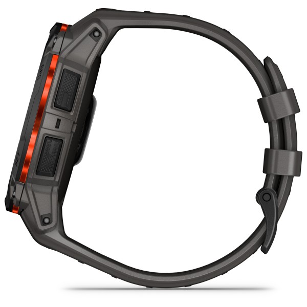 Garmin - Instinct 3 Solar 50 mm - Multifunktionsuhr