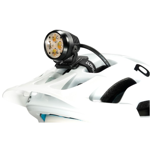 Lupine - Wilma - Hjälmlampa