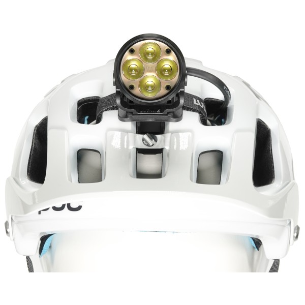 Lupine - Wilma - Hjälmlampa