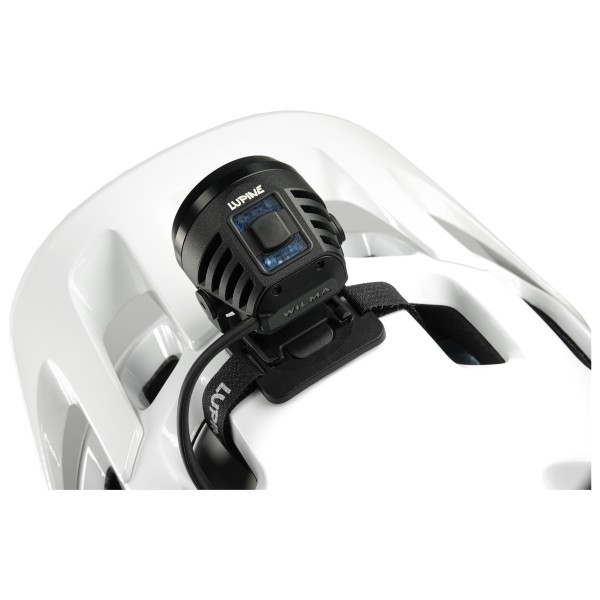 Lupine - Wilma - Hjälmlampa