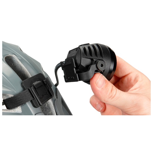 Lupine - Wilma - Hjälmlampa