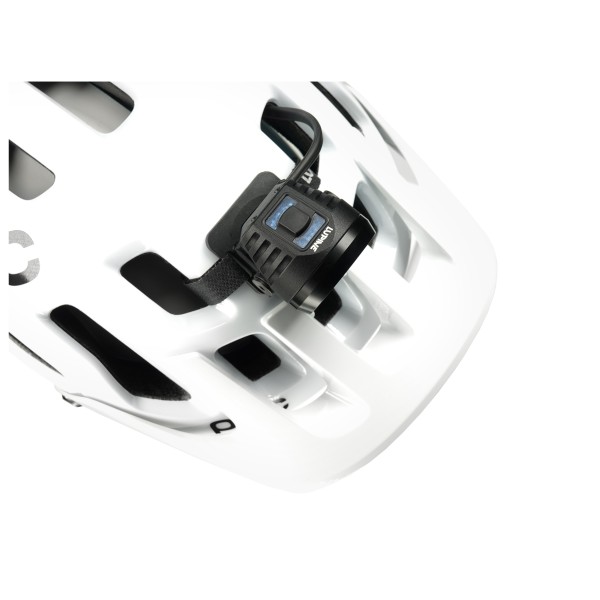 Lupine - Wilma - Hjälmlampa