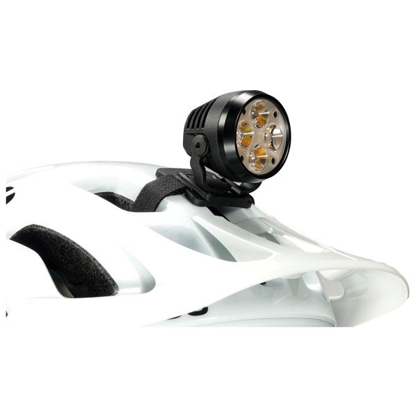 Lupine - Wilma - Hjälmlampa