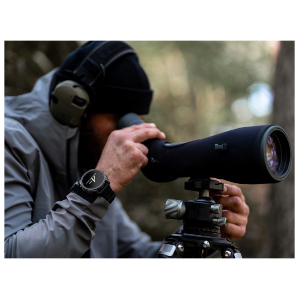 Garmin - Tactix 8 - 47 mm Amoled - Multifunktionsuhr