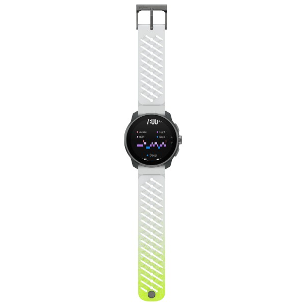 Suunto - Race S Titanium - Multi-function watch