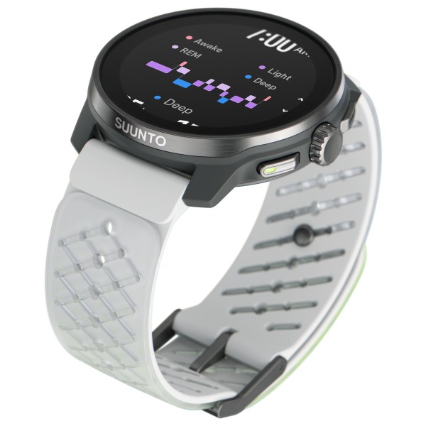 Suunto - Race S Titanium - Multifunctioneel horloge