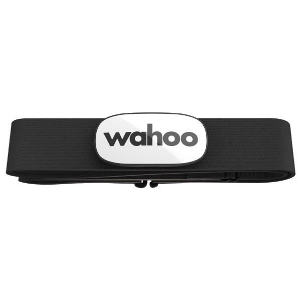 Wahoo - TRACKR Heart Rate Monitor With Motion & Memory - Hartslagmeter
