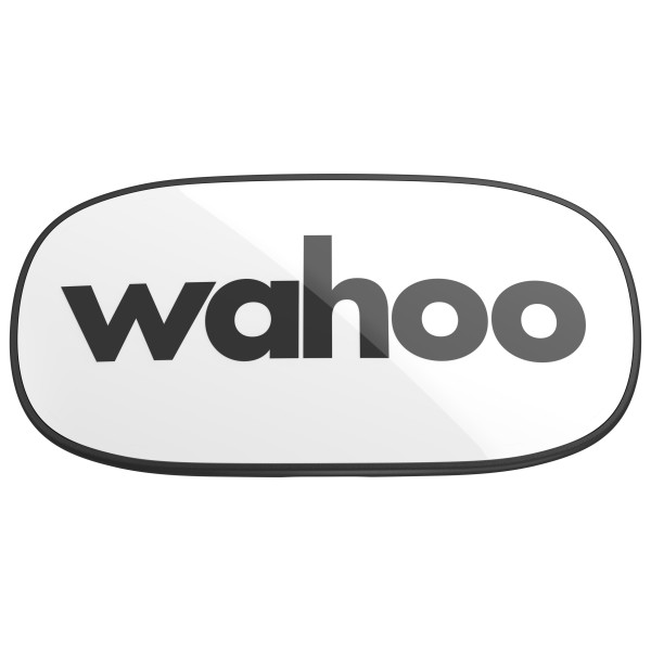 Wahoo - TRACKR Heart Rate Monitor With Motion & Memory - Hartslagmeter