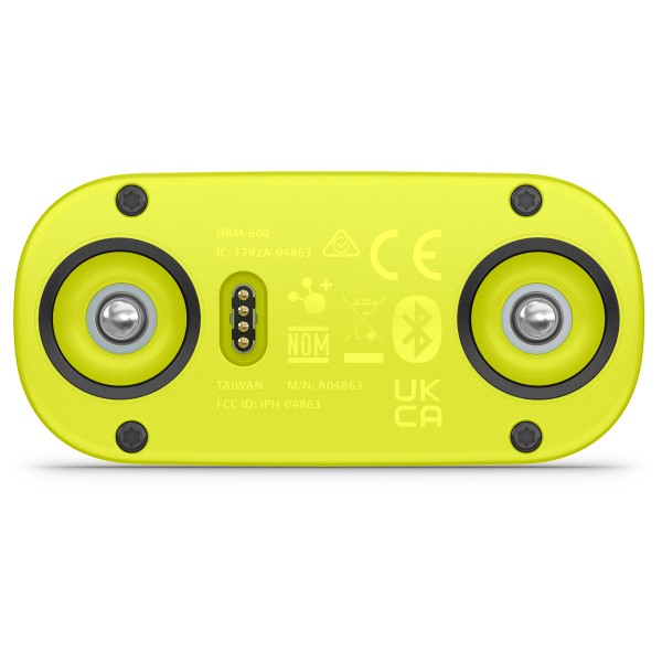 Garmin - HRM 600 - Herzfrequenzmesser