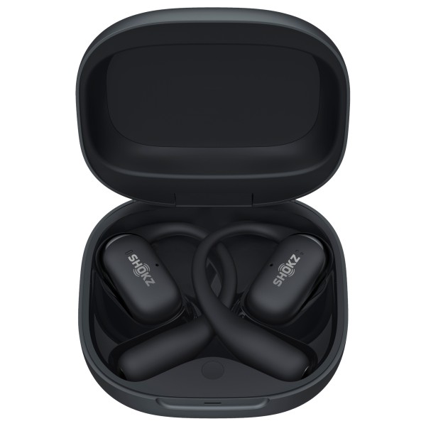 Shokz - OpenFit 2+ - Headphones