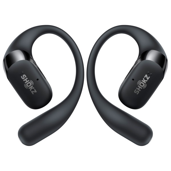 Shokz - OpenFit 2+ - Hörlurar