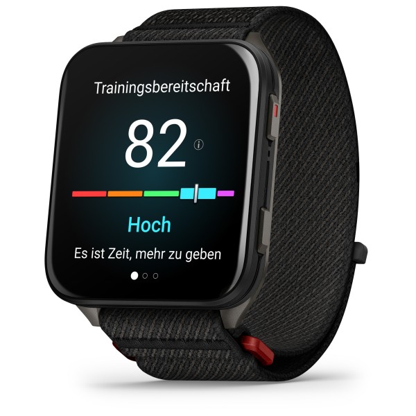 Garmin - Venu X1 - Multifunktionsuhr