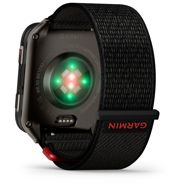 Garmin - Venu X1 - Multifunktionsuhr