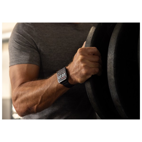 Garmin - Venu X1 - Multifunktionsuhr