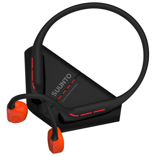 Suunto - Wing 2 - Headphones