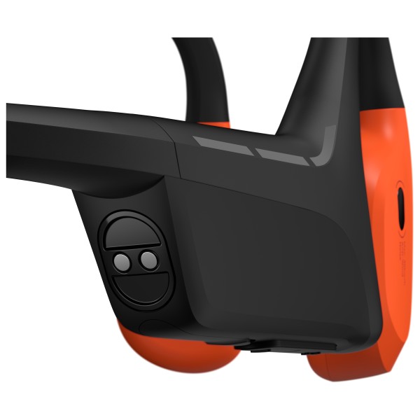 Suunto - Wing 2 - Headphones