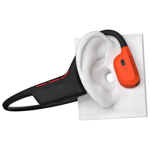 Suunto - Wing 2 - Headphones