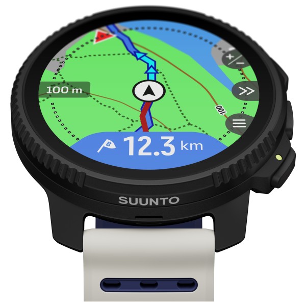 Suunto - Vertical 2 - Multi-function watch
