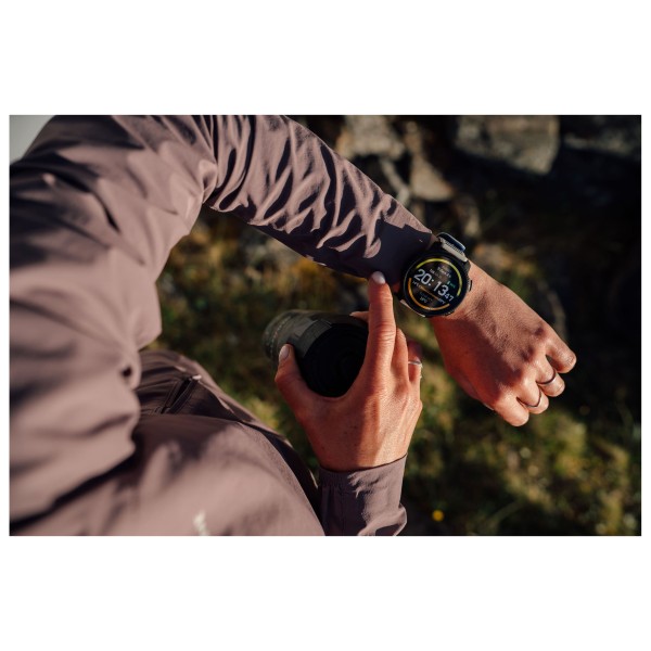 Suunto - Vertical 2 - Multi-function watch